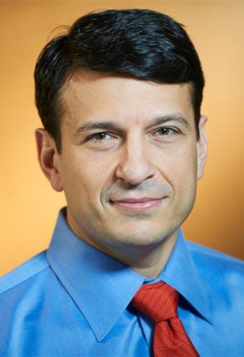 Babak Mehrara, MD
