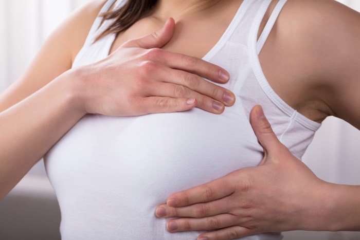 capsular contracture treatment