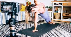 Breast augmentation for fitness models and professionals