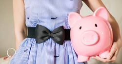 Rainy day funds: The fat banking era is here