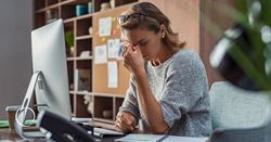 Migraine relief: An exploration of options available to treat migraines and their symptoms