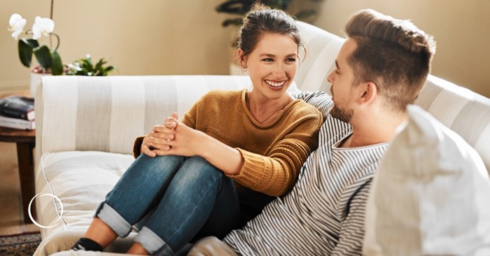 talking to your partner about plastic surgery
