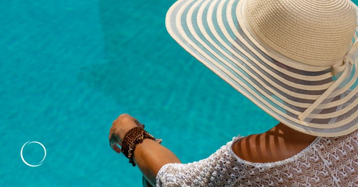 Fun in the sun: Scar management and protecting your skin removal scars