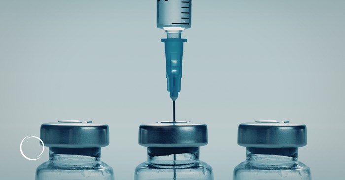 long-term complications of unknown injectables