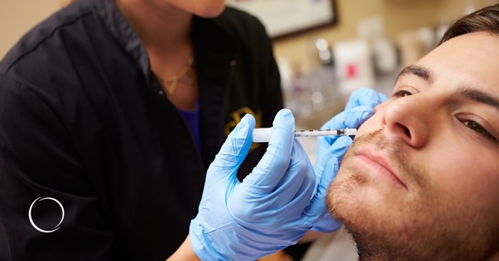 what not to do after getting facial filler