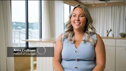 Redefining breast cancer with style and strength