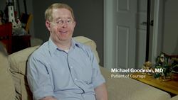 Surgery, struggles, self-acceptance