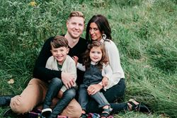 A young mother's view: Residency, reproduction and refrigerators