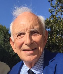 Remembering a pillar of plastic surgery, David Furnas, MD, 1931-2022