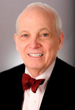 Remembering John Mulliken, MD, 1938-2026