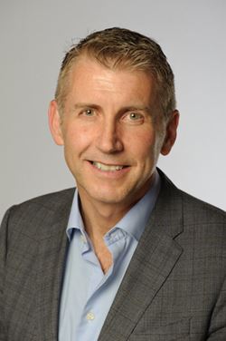 'Idolized by his patients and hugely respected by his colleagues:' Remembering David O'Donovan, 1967-2023
