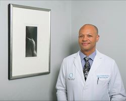 ASPS member details his bout with COVID-19, provides guidance