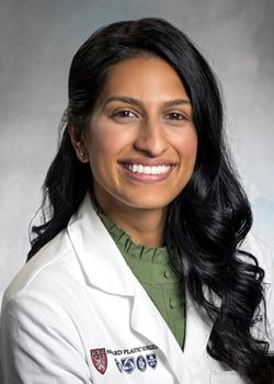 Faculty Focus: Q&A with Kavitha Ranganathan, MD