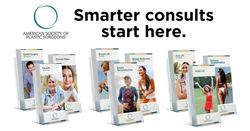 New brochures boost Society's patient-education efforts