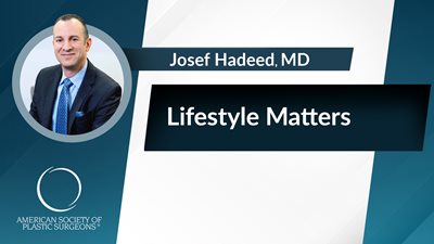 Lifestyle Matters