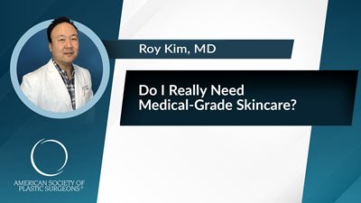 Do I Really Need Medical-Grade Skincare?